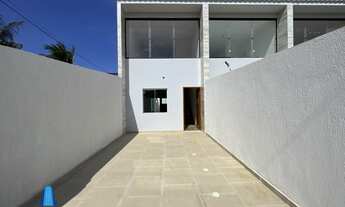 Imagem 2: Casa Duplex geminada no Centro e pertinho da lagoa