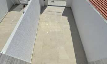 Imagem 5: Casa Duplex geminada no Centro e pertinho da lagoa