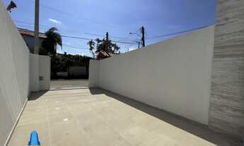 Imagem 4: Casa Duplex geminada no Centro e pertinho da lagoa