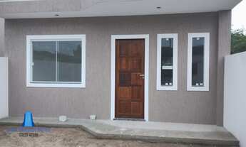 Imagem: Casa em Itatiquara, Araruama/RJ