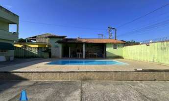 Imagem 2: Casa à venda no bairro Rio do Limão - Araruama/RJ