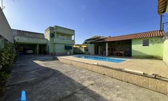 Imagem: Casa à venda no bairro Rio do Limão