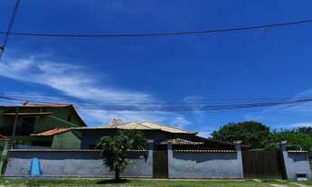 Imagem: Casa Linear para Venda em Rio do Limão