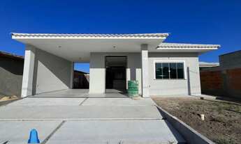 Imagem: Casa à venda no bairro Lagoinha - Araruama/RJ