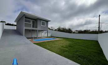 Imagem: Casa Nova à Venda