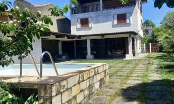 Imagem: Casa em Iguabinha, Araruama/RJ