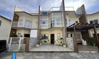 Imagem: Casa Triplex com vista para a lagoa à Venda