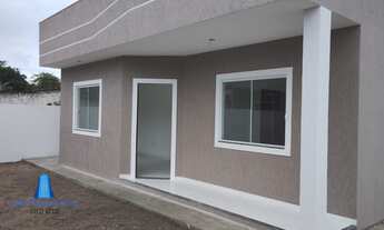 Imagem: Casa em Itatiquara, Araruama/RJ