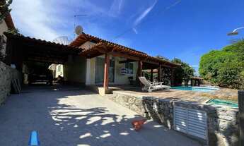 Imagem: Casa em Bananeiras (Iguabinha), Araruama/RJ