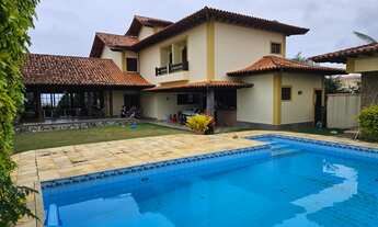 Imagem: Casa Alto Padrão em Iguabinha, Araruama/RJ