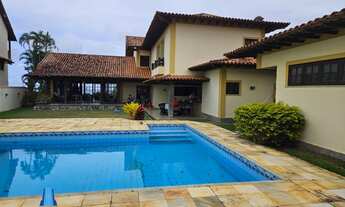 Imagem 2: Casa Alto Padrão em Iguabinha, Araruama/RJ