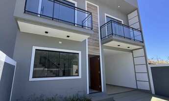 Imagem: Casa Nova Duplex à Venda Pontinha