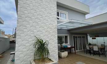 Imagem: Casa Alto Padrão em Extensão do Bosque