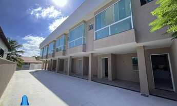 Imagem: Casa Duplex Nova dentro de Condomínio