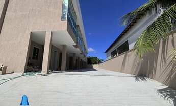 Imagem 4: Casa Duplex Nova dentro de Condomínio