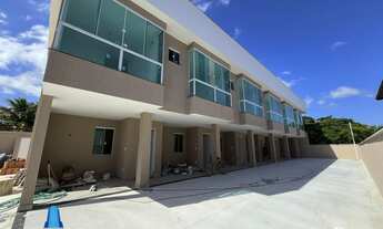 Imagem 2: Casa Duplex Nova dentro de Condomínio