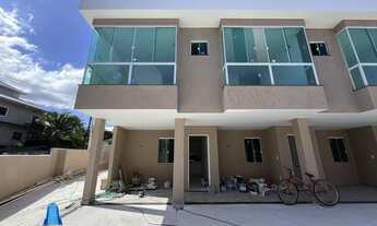 Imagem 5: Casa Duplex Nova dentro de Condomínio