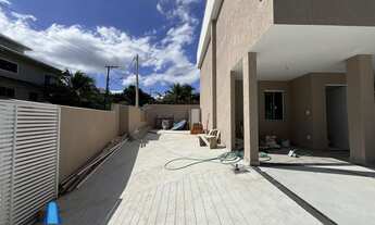 Imagem 3: Casa Duplex Nova dentro de Condomínio