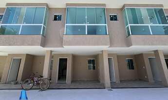 Imagem 6: Casa Duplex Nova dentro de Condomínio