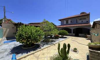 Imagem: Casa Duplex em Vila Capri, Araruama/RJ