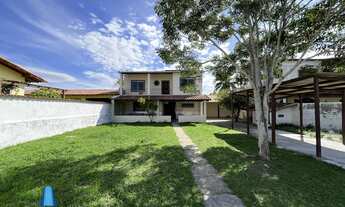 Imagem: Duplex à venda em Iguabinha  a apenas