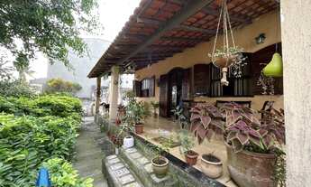 Imagem: Casa à venda no bairro Parque Hotel - Araruama/RJ