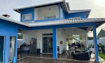 Imagem 5: Casa Alto Padrão em Extensão do Bosque, Rio das Ostras/RJ