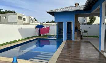 Imagem 3: Casa Alto Padrão em Extensão do Bosque, Rio das Ostras/RJ