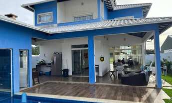 Imagem 6: Casa Alto Padrão em Extensão do Bosque, Rio das Ostras/RJ