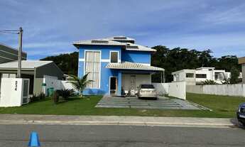 Imagem: Casa Alto Padrão em Extensão do Bosque