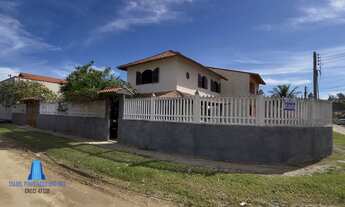 Imagem: Duplex de Esquina a 290m da Lagoa  Canellas