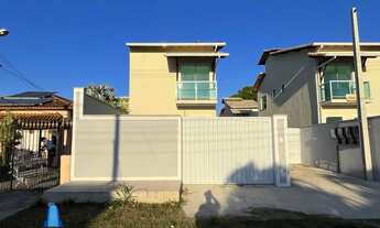 Imagem: Duplex Novo na Praia do Gavião  A 150m