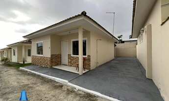 Imagem 3: Casa à Venda em Araruama no Bairro Outeiro dentro de vila