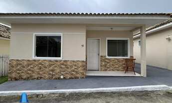 Imagem: Casa à Venda em Araruama no Bairro Outeiro