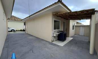 Imagem 5: Casa à Venda em Araruama no Bairro Outeiro dentro de vila