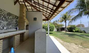 Imagem 6: Casa Linear para Venda em Iguabinha Araruama-RJ