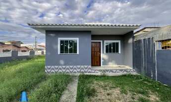 Imagem: Casa Padrão, 2 dormitórios na Avenida