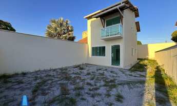 Imagem: Duplex Novo na Praia do Gavião  A 150m