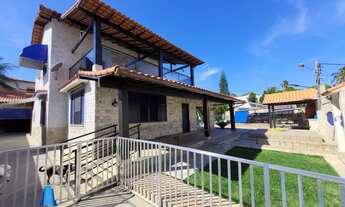 Imagem: Casa à venda no bairro Pontinha - Araruama/RJ