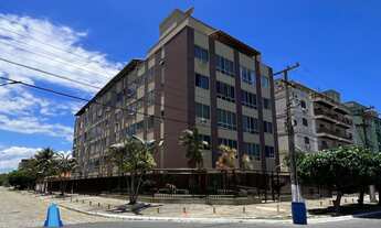 Imagem: Apartamento Padrão com vista lateral para