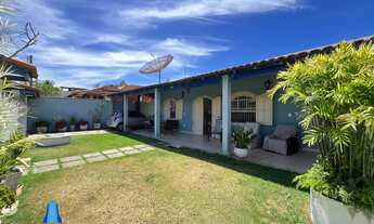 Imagem: Casa Linear disponível para Venda em Araruama