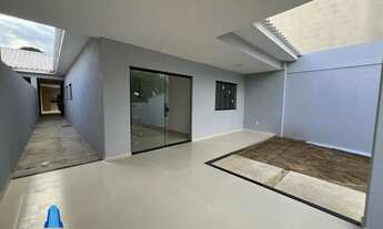 Imagem: Casa Linear Nova Disponível para Venda