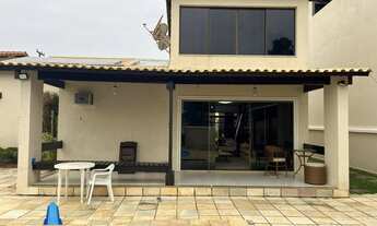 Imagem: Casa Alto Padrão em Iguabinha, Araruama/RJ