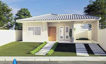 Imagem: Casa à venda no bairro Japão - Araruama/RJ