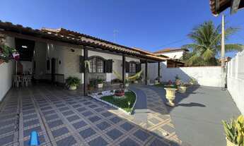 Imagem: Casa à Venda dentro de Condomínio próximo