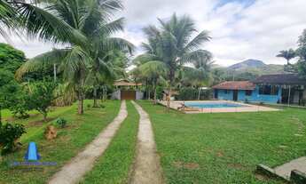 Imagem: Sítio à Venda em Saquarema com 5.000m²