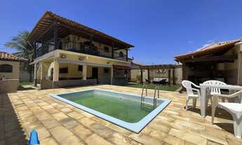 Imagem: Casa Duplex em Centro (Iguabinha), Araruama/RJ