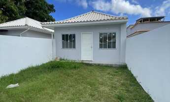 Imagem: Casa Linear disponível para Venda no Bairro