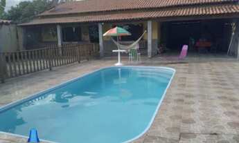 Imagem: Casa em Centro (Iguabinha), Araruama/RJ