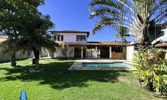 Imagem: Casa à venda no bairro Bananeiras (Iguabinha)